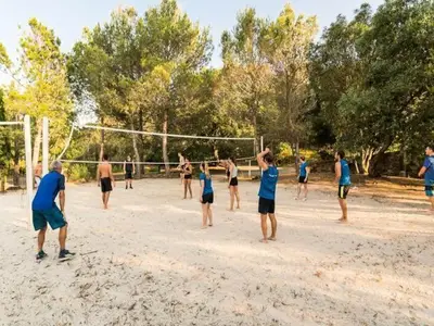 Ferienwohnung für 5 Personen (30 m²) in Grimaud 7/10