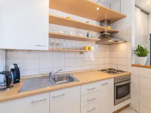Ferienwohnung für 6 Personen (60 m²) in Brist