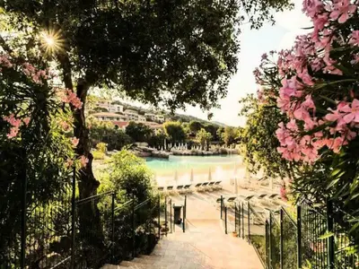 Ferienwohnung für 7 Personen (50 m²) in Grimaud 2/10