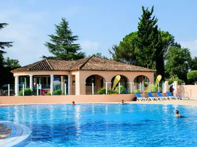 Ferienwohnung für 5 Personen (28 m²) 1/10