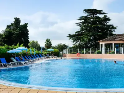 Ferienwohnung für 5 Personen (28 m²) 2/10