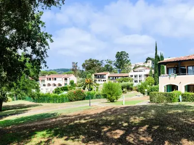 Ferienwohnung für 5 Personen (28 m²) 3/10