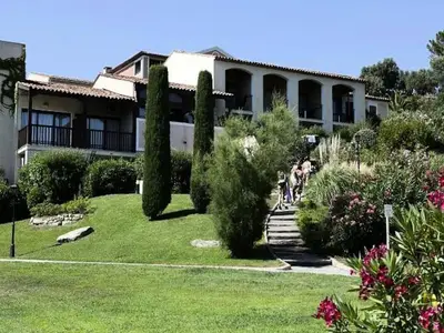 Ferienwohnung für 5 Personen (28 m²) 5/10