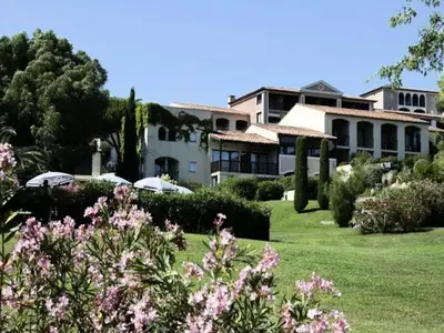 Ferienwohnung für 5 Personen (28 m²) 8/10