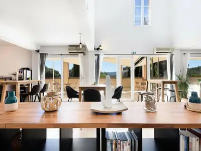 Ferienwohnung für 5 Personen (38 m²) 3/10