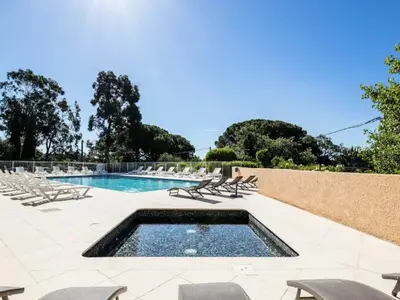 Ferienwohnung für 5 Personen (38 m²) 5/10