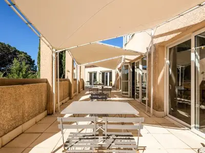 Ferienwohnung für 5 Personen (38 m²) 6/10