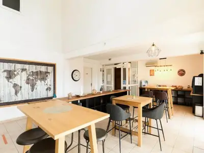 Ferienwohnung für 5 Personen (38 m²) 8/10