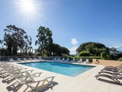 Ferienwohnung für 5 Personen (38 m²) 9/10