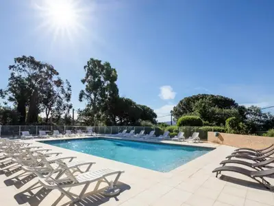 Ferienwohnung für 7 Personen (50 m²) 9/10