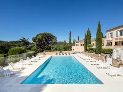 Ferienwohnung für 7 Personen (50 m²) 10/10