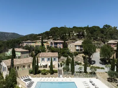 Ferienwohnung für 9 Personen (65 m²) 3/10