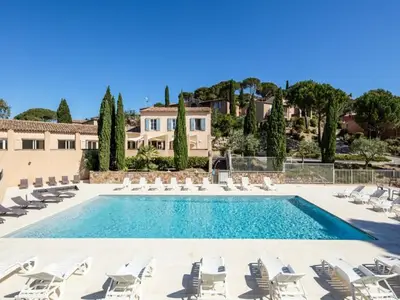 Ferienwohnung für 9 Personen (65 m²) 4/10