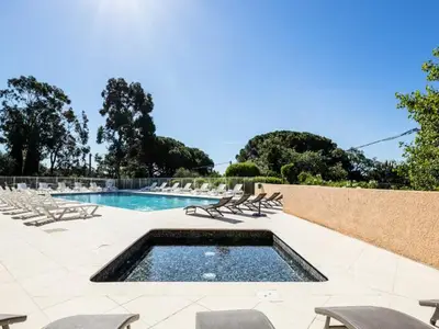 Ferienwohnung für 9 Personen (65 m²) 5/10