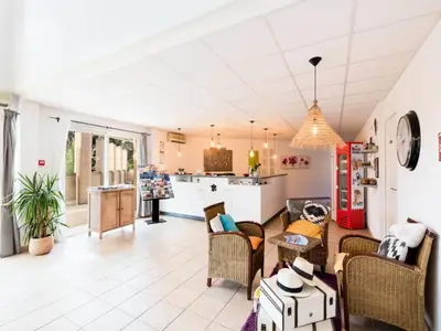 Ferienwohnung für 9 Personen (65 m²) 6/10