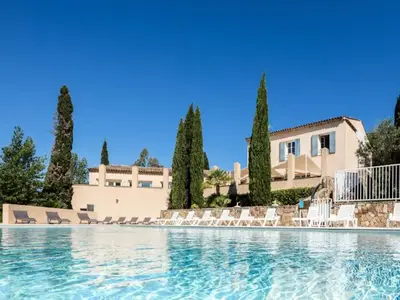 Ferienwohnung für 9 Personen (65 m²) 7/10