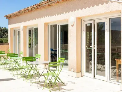 Ferienwohnung für 9 Personen (65 m²) 10/10