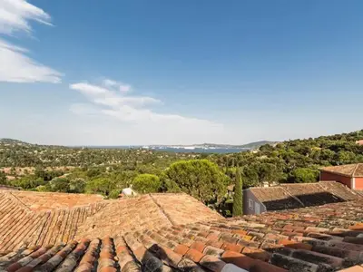 Ferienwohnung für 6 Personen (28 m²) in Grimaud 6/10