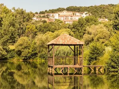 Ferienwohnung für 7 Personen (40 m²) in Grimaud 8/10