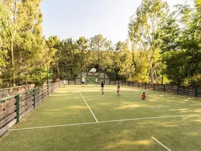 Ferienwohnung für 6 Personen (32 m²) in Grimaud 3/10