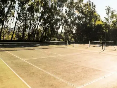 Ferienwohnung für 5 Personen (27 m²) in Grimaud 5/10