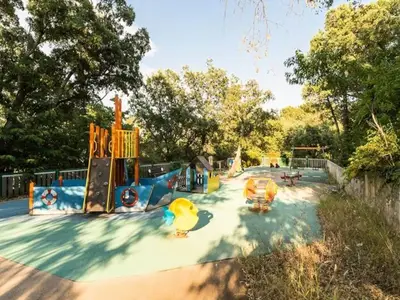 Ferienwohnung für 7 Personen (42 m²) in Grimaud 10/10