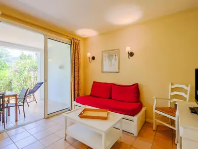 Ferienwohnung für 7 Personen (50 m²) in Grimaud 7/10