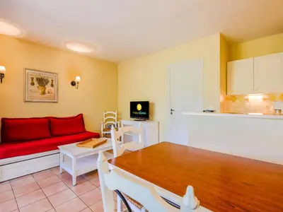 Ferienwohnung für 7 Personen (50 m²) in Grimaud 8/10