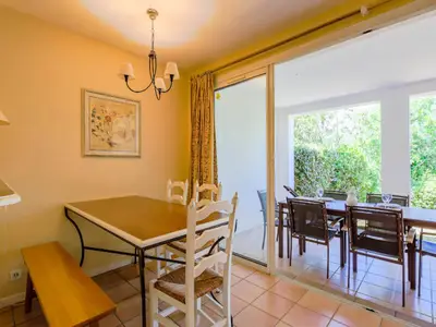 Ferienwohnung für 7 Personen (50 m²) in Grimaud 9/10