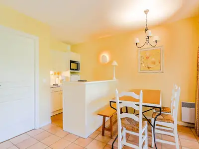 Ferienwohnung für 7 Personen (50 m²) in Grimaud 10/10