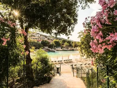 Ferienwohnung für 9 Personen (25 m²) in Grimaud 1/10