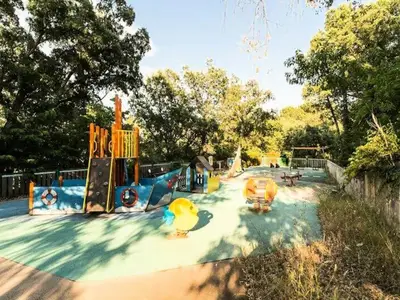 Ferienwohnung für 9 Personen (25 m²) in Grimaud 5/10