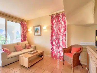 Ferienwohnung für 9 Personen (25 m²) in Grimaud 6/10