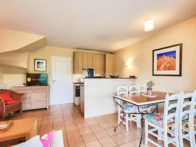 Ferienwohnung für 9 Personen (25 m²) in Grimaud 9/10