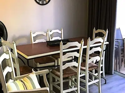 Ferienwohnung für 9 Personen (55 m²) in Grimaud 9/10