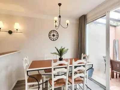 Ferienwohnung für 9 Personen (55 m²) in Grimaud 10/10