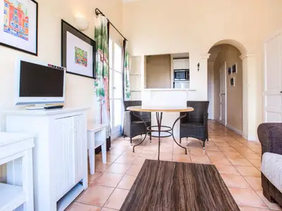 Ferienwohnung für 7 Personen in Grimaud 8/10