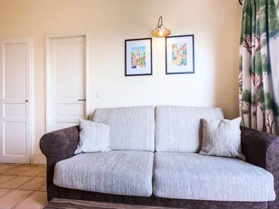 Ferienwohnung für 7 Personen in Grimaud 9/10