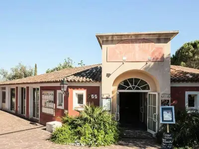 Ferienwohnung für 9 Personen in Grimaud 2/10