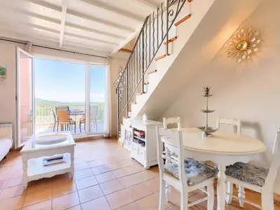 Ferienwohnung für 7 Personen (110 m²) in Grimaud 8/10