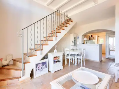 Ferienwohnung für 7 Personen (110 m²) in Grimaud 10/10