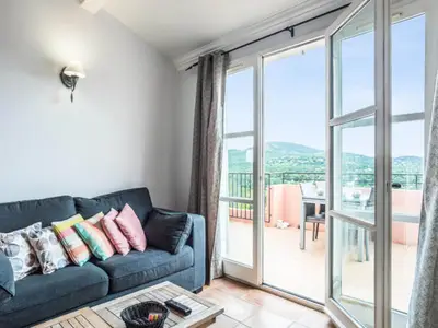 Ferienwohnung für 7 Personen in Grimaud 9/10