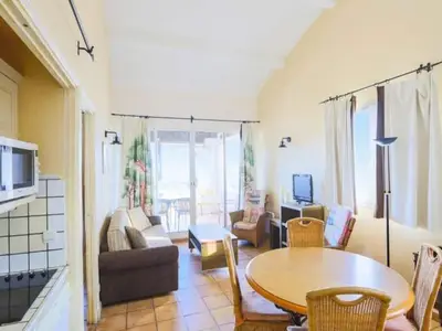 Ferienwohnung für 7 Personen (55 m²) in Grimaud 6/10