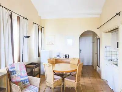 Ferienwohnung für 7 Personen (55 m²) in Grimaud 10/10