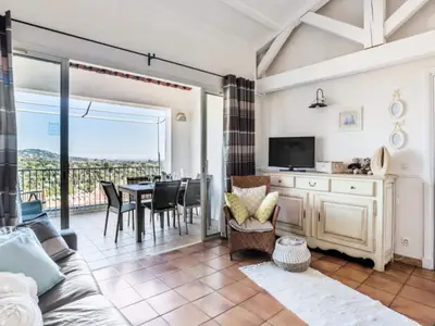 Ferienwohnung für 9 Personen (80 m²) in Grimaud 5/10