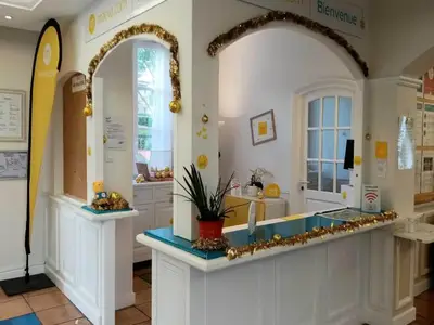 Ferienwohnung für 9 Personen (80 m²) in Grimaud 8/10