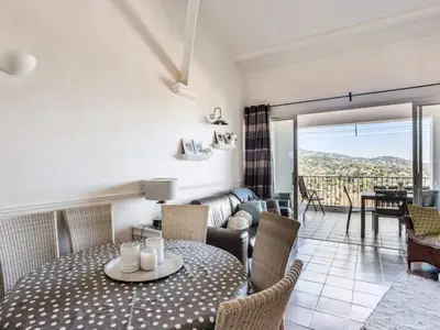 Ferienwohnung für 9 Personen (80 m²) in Grimaud 10/10