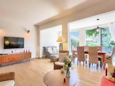 Ferienwohnung für 7 Personen (80 m²) in Grimaud 8/10