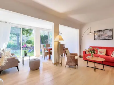 Ferienwohnung für 7 Personen (80 m²) in Grimaud 9/10