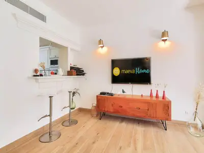 Ferienwohnung für 7 Personen (80 m²) in Grimaud 10/10